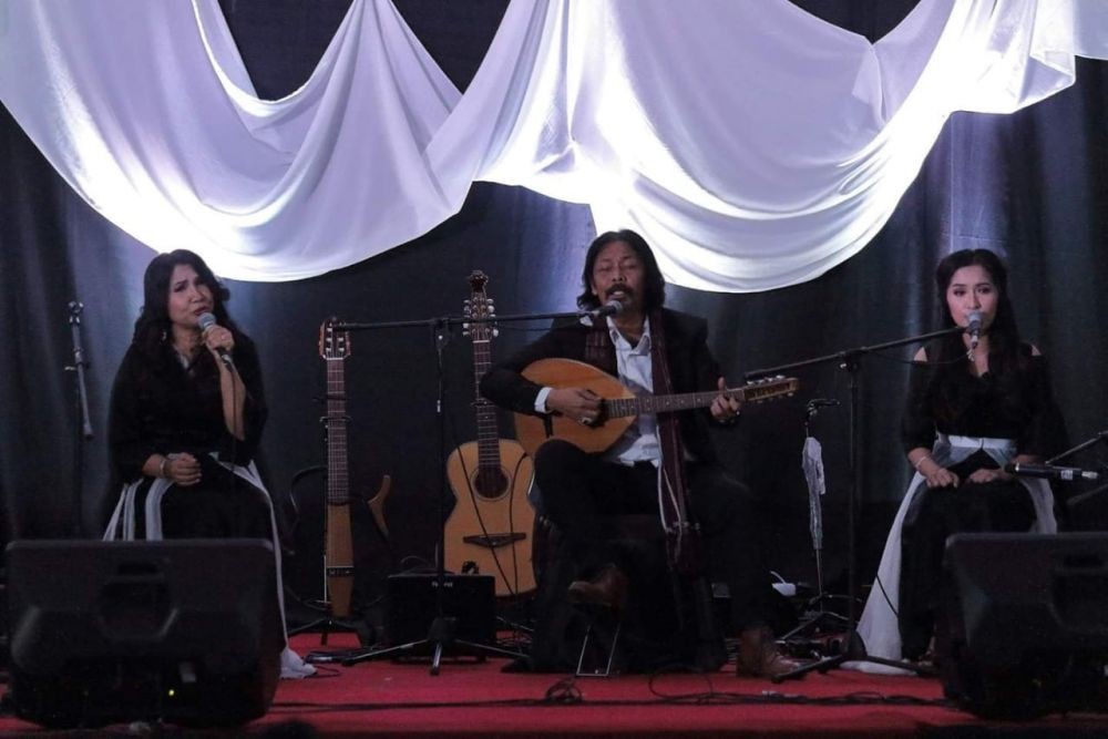 TCWMF 2019, Sajian Musik Internasional Siap Hentak Danau Toba 