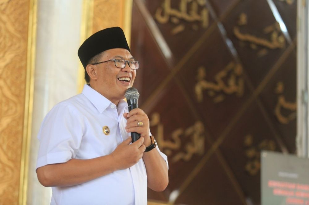 Ini 50 Wakil Rakyat Pilihan Warga Kota Bandung Periode 2019-2024