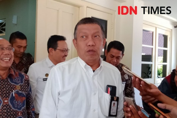 Rencana Semi Pedestrian Malioboro, Haryadi: Kami Bukan Membuat Sepi