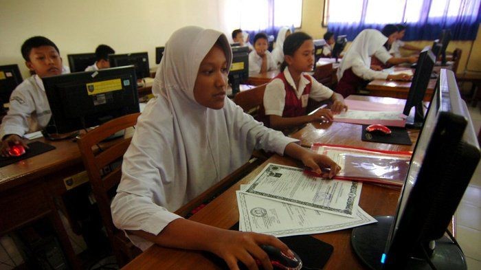 Server PPDB SMA Negeri di Banten Eror! Ortu Harap Gak Ada Kecurangan 