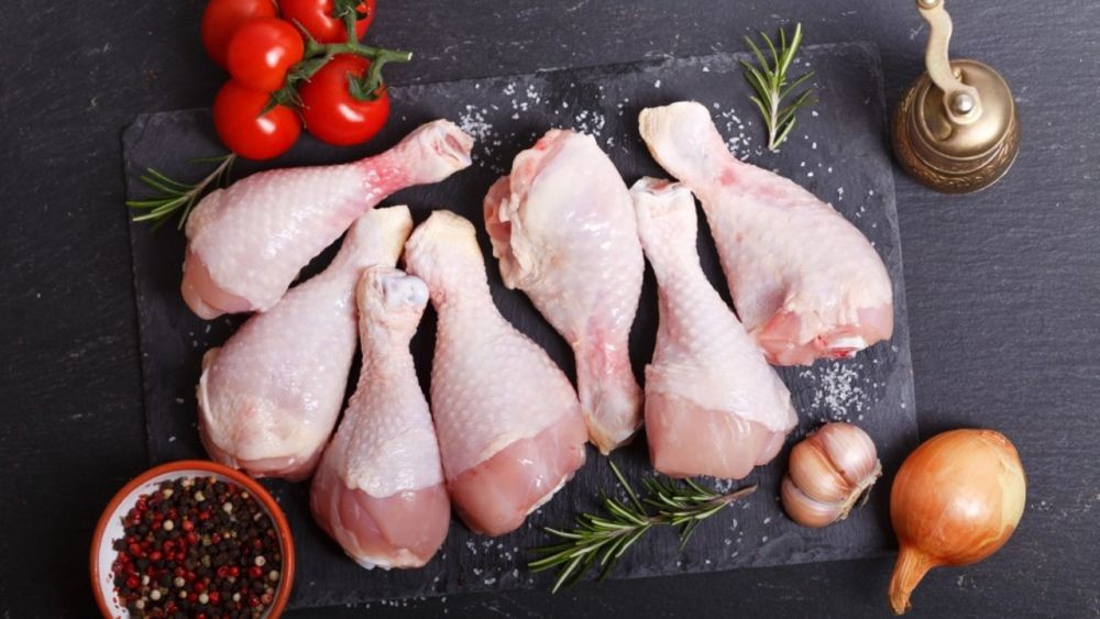 Perhatikan Dulu, 10 Bahan Makanan Ini Tak Boleh Dicuci Sebelum Dimasak