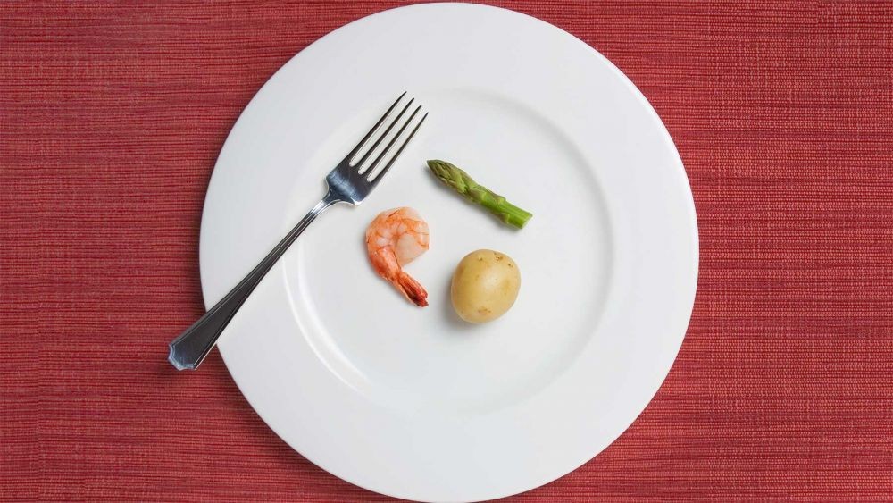 Ini Tips Makan All You Can Eat Paling Efektif, Menurut Riset Ilmiah