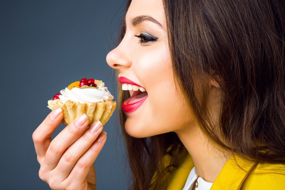 Ini Tips Makan All You Can Eat Paling Efektif, Menurut Riset Ilmiah