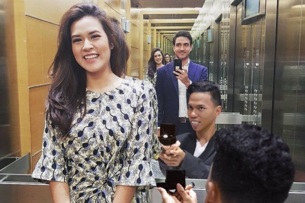 10 Artis Ini Jadi Korban Editan, Hasilnya Bikin Ngakak!