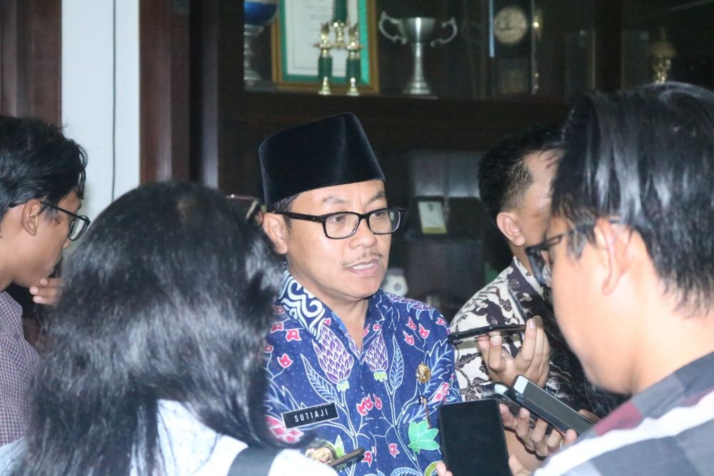 Perda Sampah Tak Maksimal, Pemkot Malang Disorot DPRD