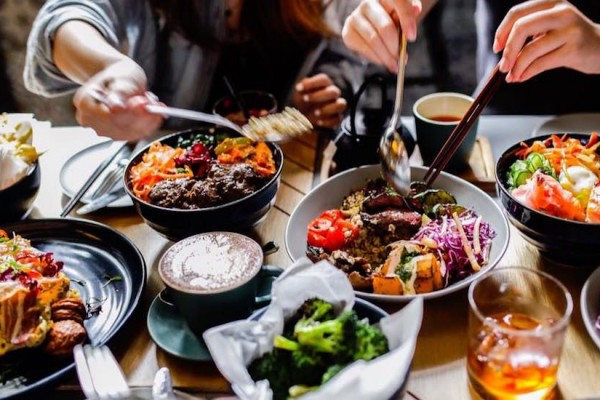 5 Tips Diet Menyenangkan Saat Puasa Ramadan, Berani Coba?