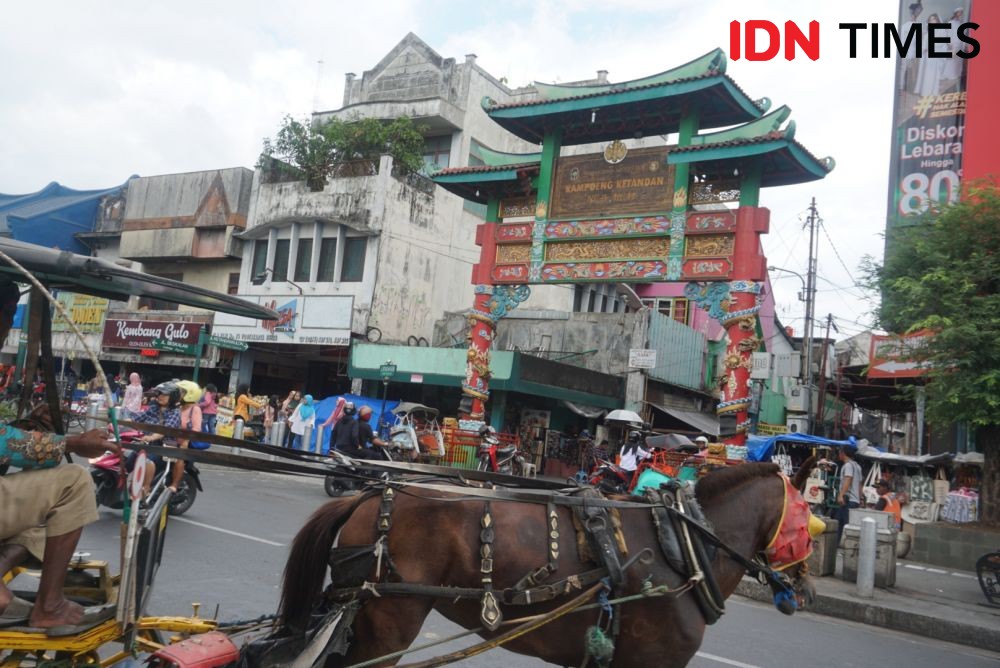 5 Tempat Wisata Ala Tiongkok untuk Rayakan Imlek di Yogyakarta