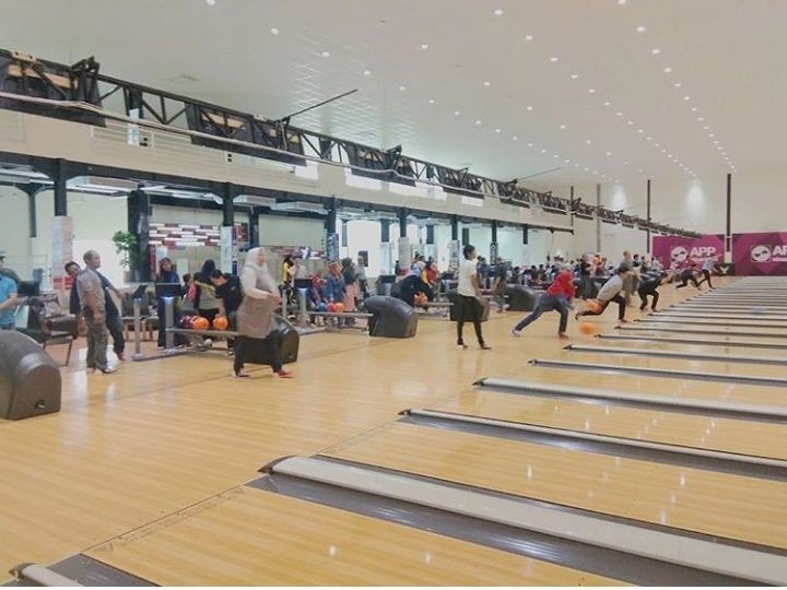 4 Fakta Menarik Jakabaring Bowling Centre yang Bikin Penasaran 
