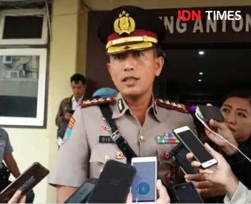 Resmi Tersangka, Ketua KPU Palembang: Kami akan Ikuti Proses Hukum