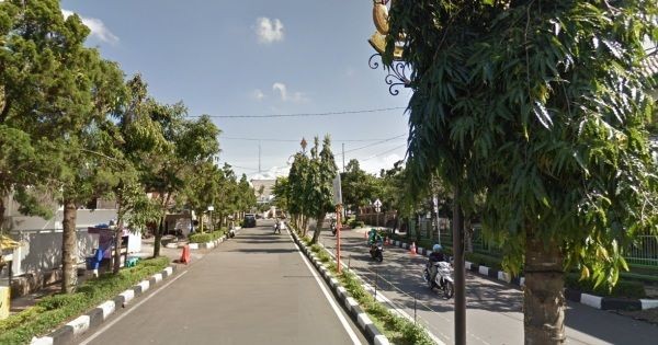 Peroleh Dana Bantuan Rp18 M, Pemkot Sukabumi Percantik 3 Objek Wisata