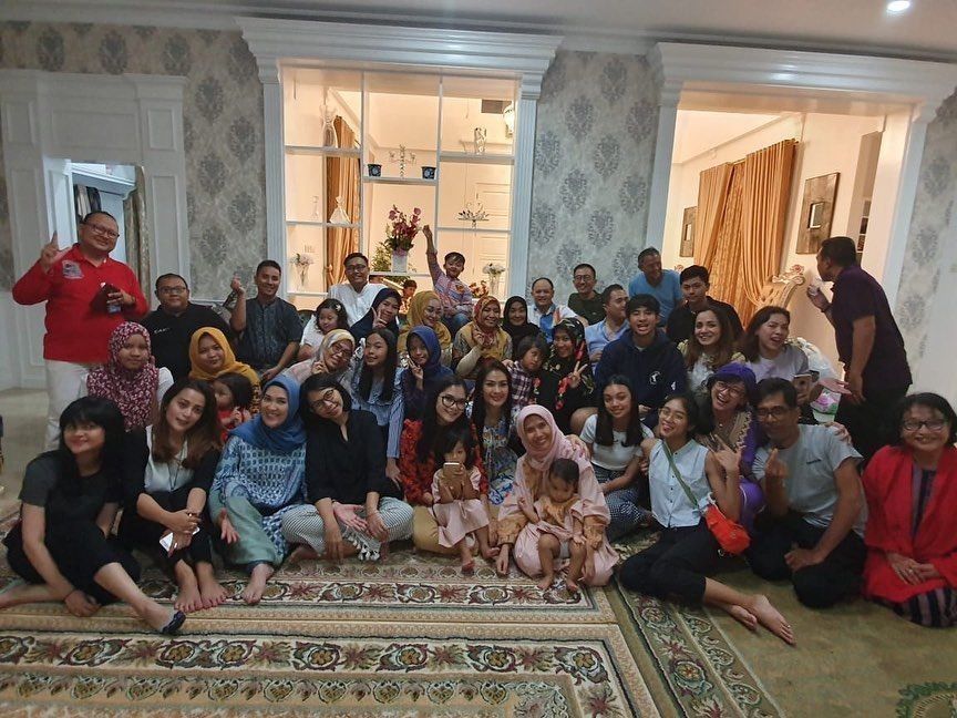 44 Gambar Dalam Rumah Baru Gratis
