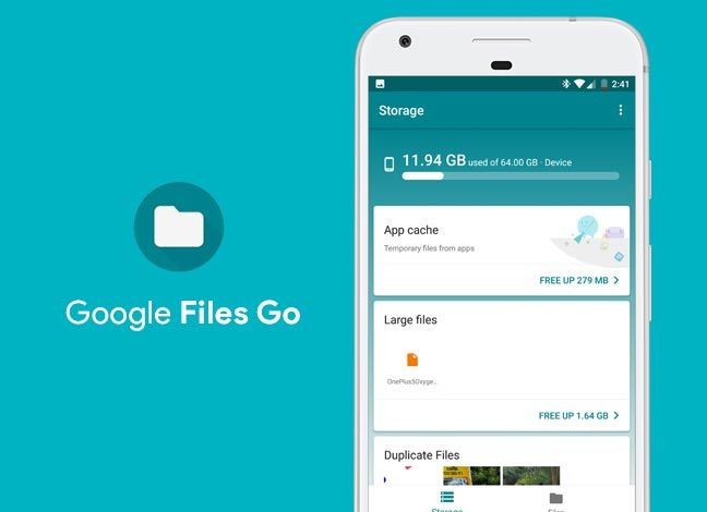 Sangat Berguna! Ini 7 Fitur Unik Google Files Go yang Perlu Kamu Tahu