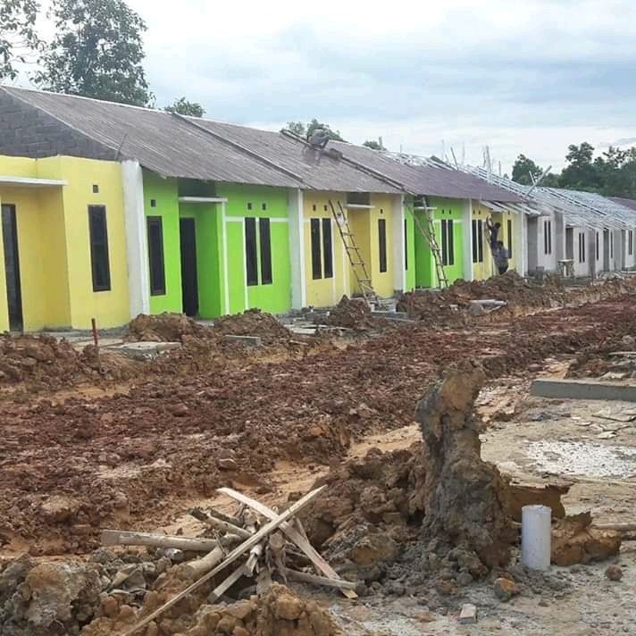 Penambahan Harga Rumah Murah Tidak Menyalahi Aturan 