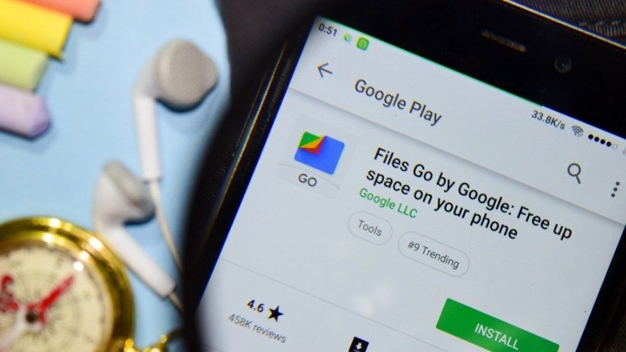 Sangat Berguna! Ini 7 Fitur Unik Google Files Go yang Perlu Kamu Tahu