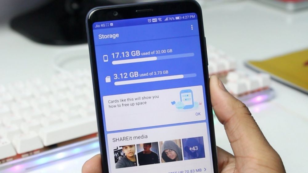 Sangat Berguna! Ini 7 Fitur Unik Google Files Go yang Perlu Kamu Tahu