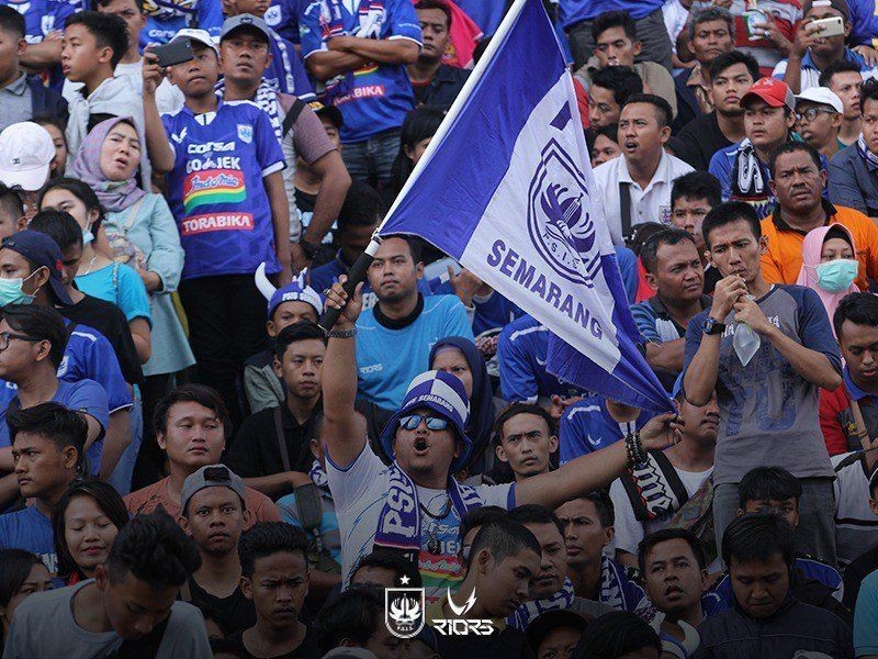 Stadion Jatidiri Semarang Mangkrak, Ini Penjelasan CEO PSIS Semarang