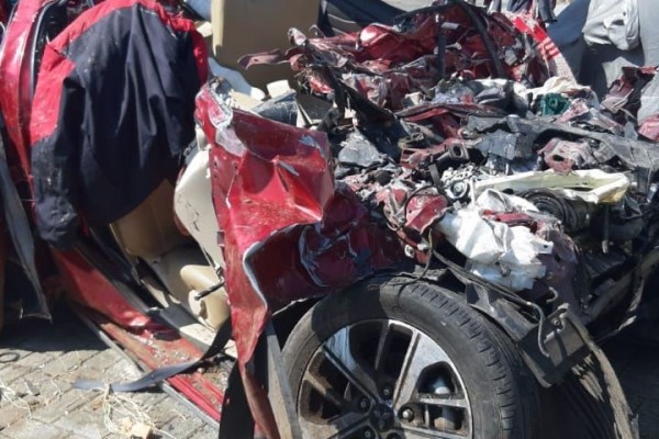 Korban Terbanyak Kecelakaan Maut di Tol Cipali Berasal 