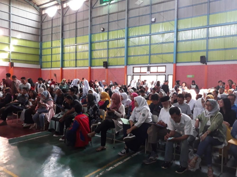 Dedi Mulyadi: Sistem Zonasi PPDB di Indonesia Perlu Disempurnakan 