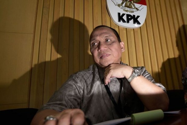 KPK Disebut Tak Perlu Ambil Alih Kasus Joko Tjandra, Kenapa?