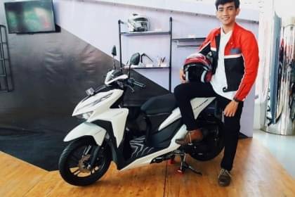 10 Motor Paling Irit Bensin