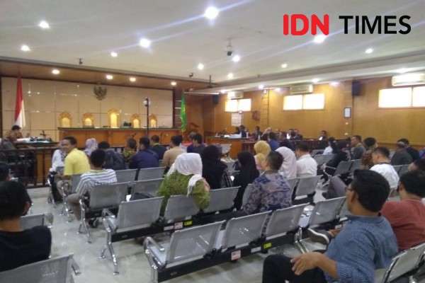 Korupsi DAK, Ini Pengakuan Kepala Sekolah yang Diperas Bupati Cianjur