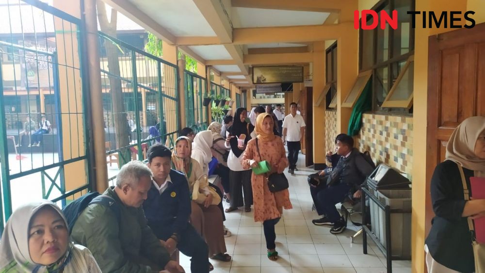 Ombudsman Kritisi Sosialiasi PPDB 2019 di Bandung