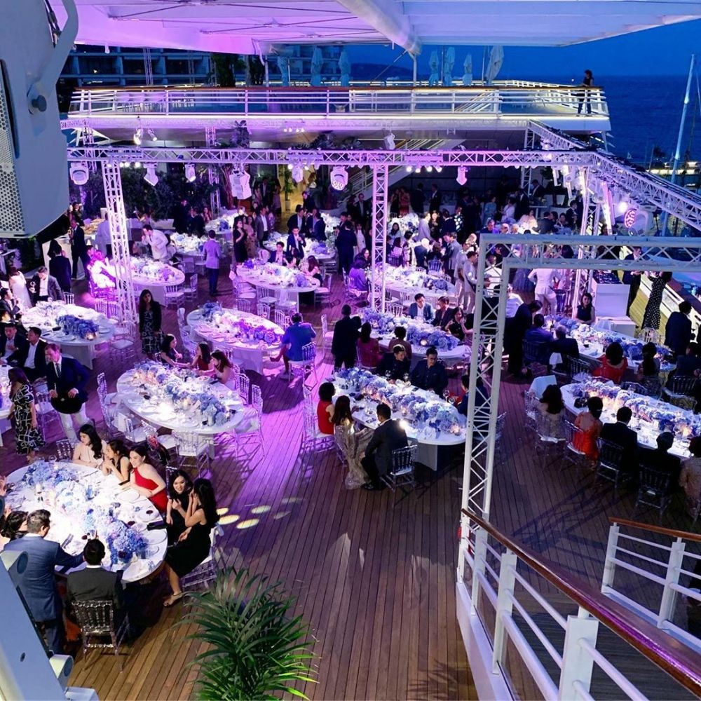 Venue pernikahan