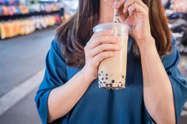 Apakah Bola-bola pada Bubble Drink Baik bagi Kesehatan? Ini 7 Faktanya