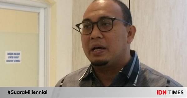 Bantah Megawati, Andre Rosiade Ungkap Nilai Baik Sumbar