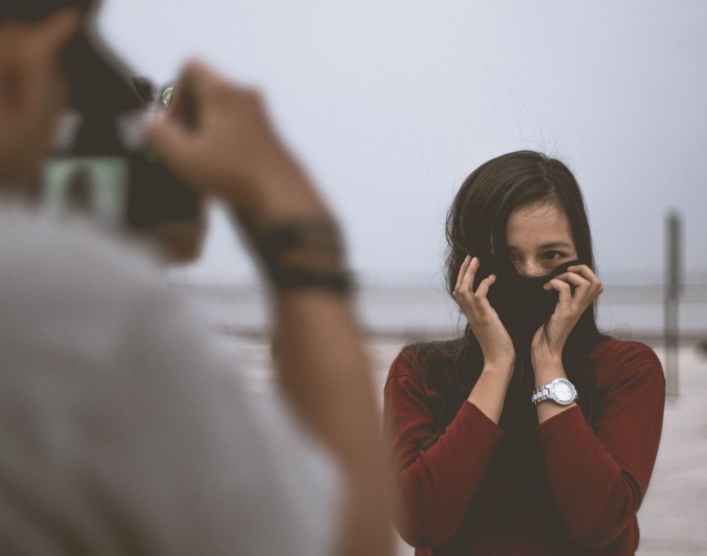 Ini 5 'Pengorbanan' di Balik Kerennya Foto yang Sering Kamu Lihat