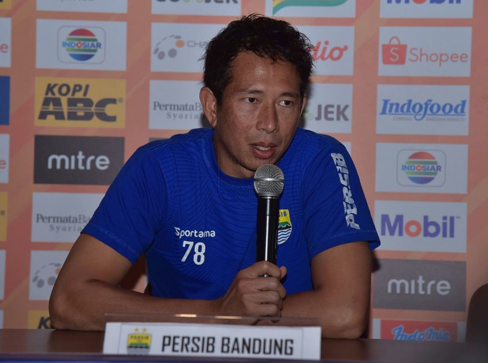 Bagi I Made Wirawan, TIRA-Persikabo Tim Bagus