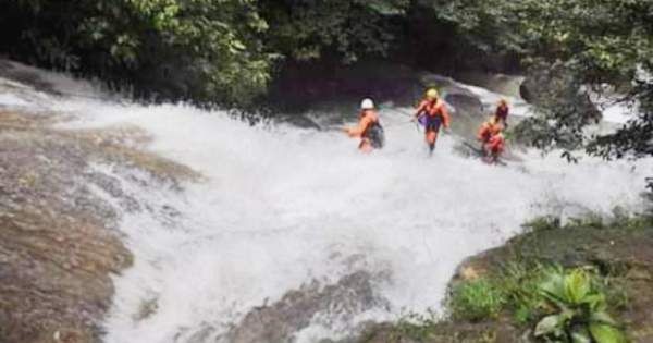 Ironis, Sukabumi Banyak Memiliki Obyek Wisata Tapi PAD Masih Minim