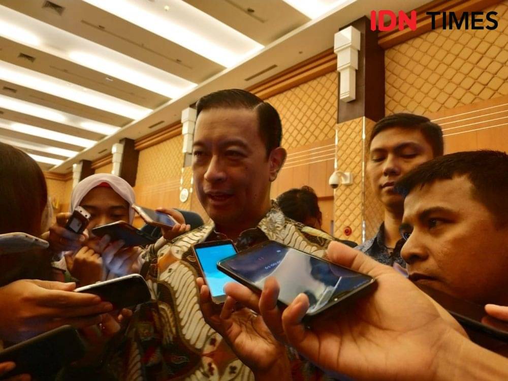 Tom Lembong: 4 Unicorn Indonesia Diklaim Milik Singapura