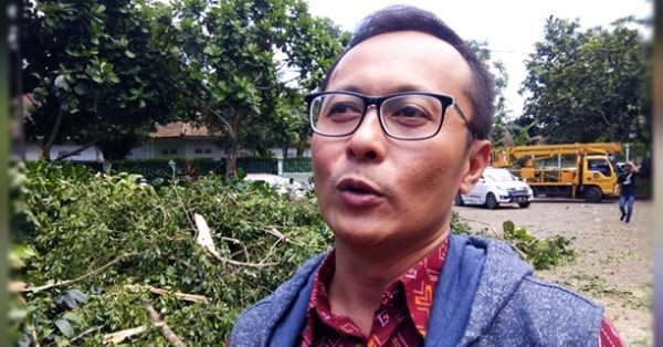 Kelangkaan Lahan, Kota Sukabumi Kekurangan Ruang Terbuka Hijau