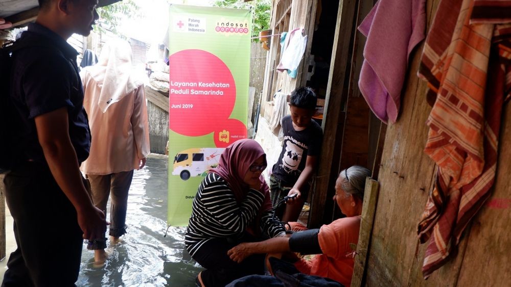 Banjir di Samarinda Jadi Momok Menahun, Ini Saran DPRD