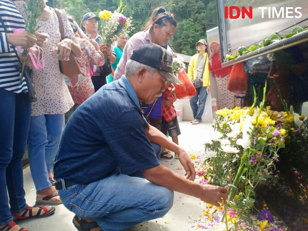 Setahun Tragedi KM Sinar Bangun, Keluarga Korban Tunggu Janji Pemkab