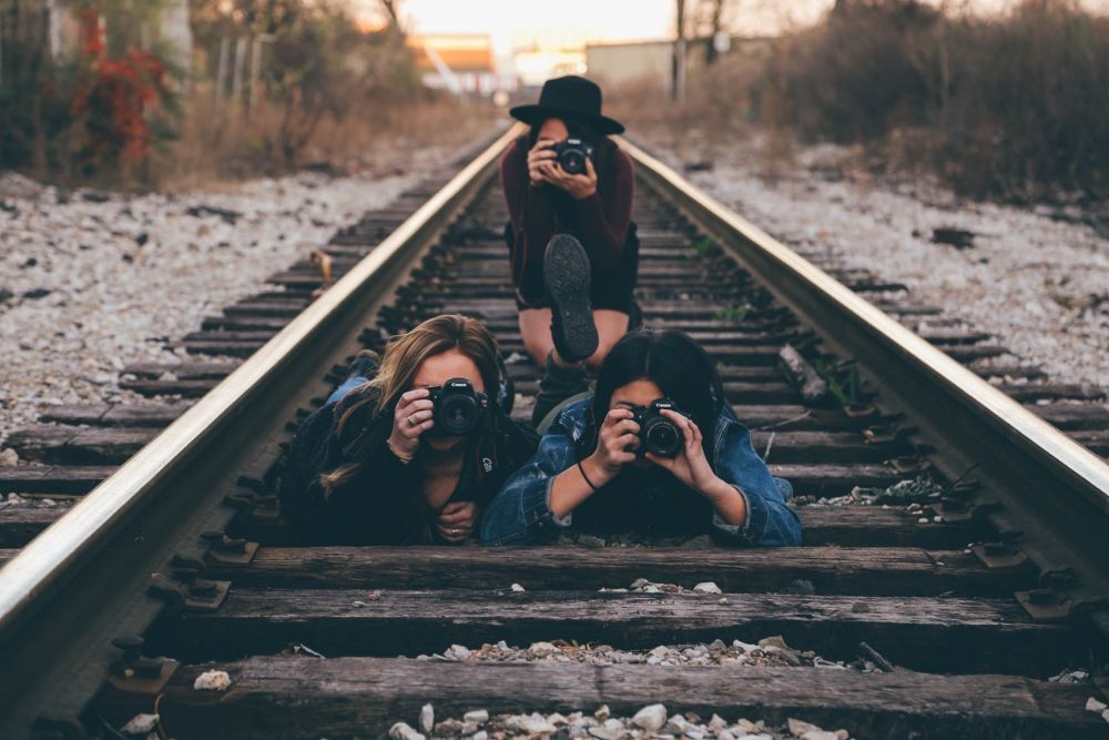 Ini 5 'Pengorbanan' di Balik Kerennya Foto yang Sering Kamu Lihat