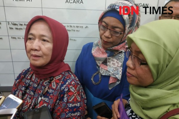 Rektorat USU Berdalih Tak Tahu Pelecehan di Kampusnya Jadi Viral