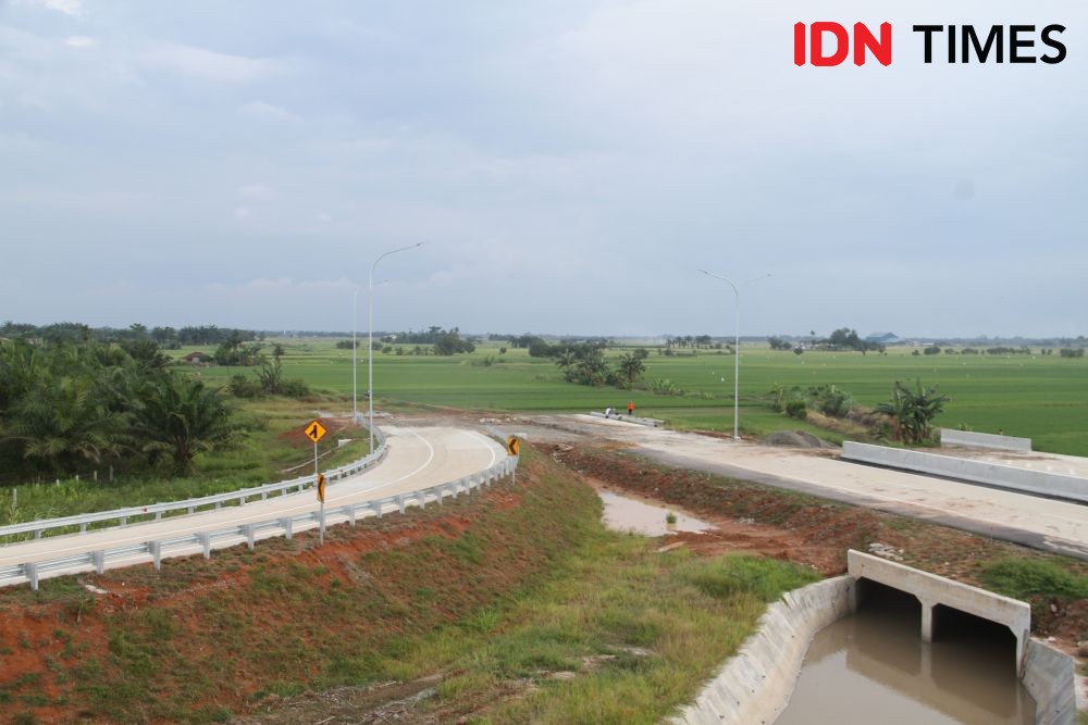5 Pesan Sultan HB X Terkait Rencana Pembangunan Jalan Tol 