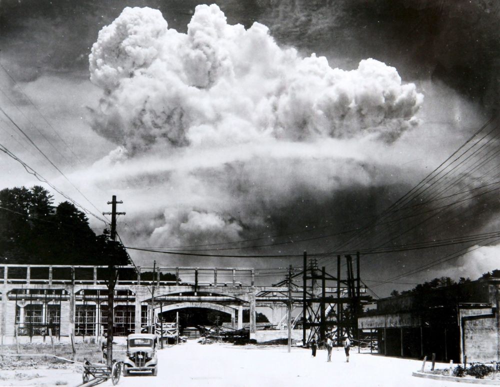 5 Alasan Amerika Serikat Menjatuhkan Bom di Hiroshima dan Nagasaki
