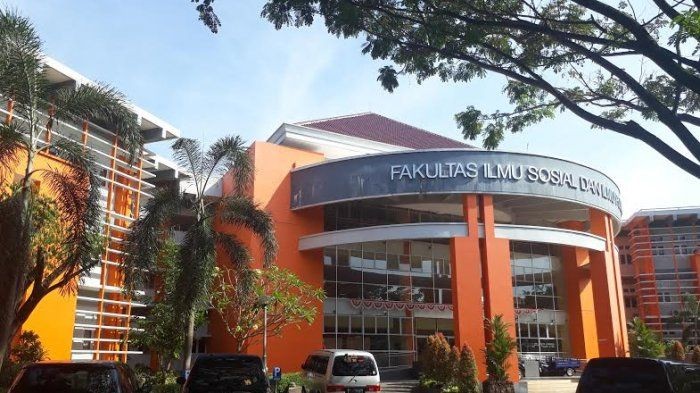 SBMPTN Undip, Ini Passing Grade dan Daya Dampungnya