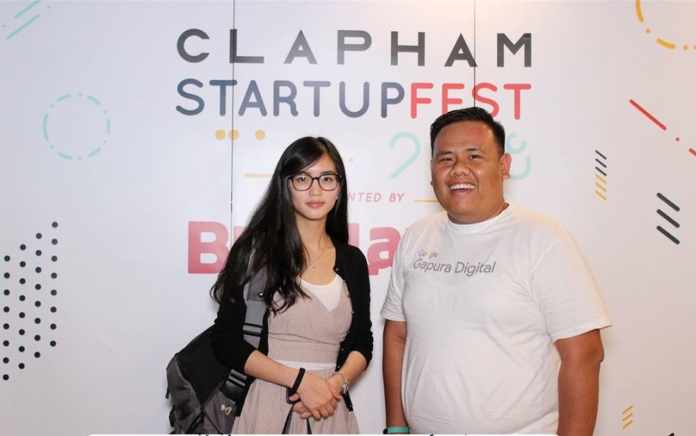 STARTUPFEST 2019, Bakal Jadi Ajang Startup Terbesar di Kota Medan 