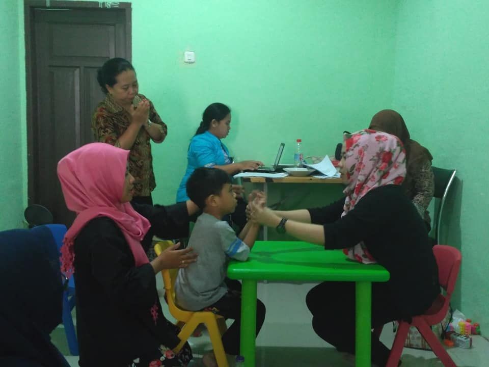 Menjaga Sepercik Nyala Dalam Gelap: Fakta Autisme di Sulawesi Selatan