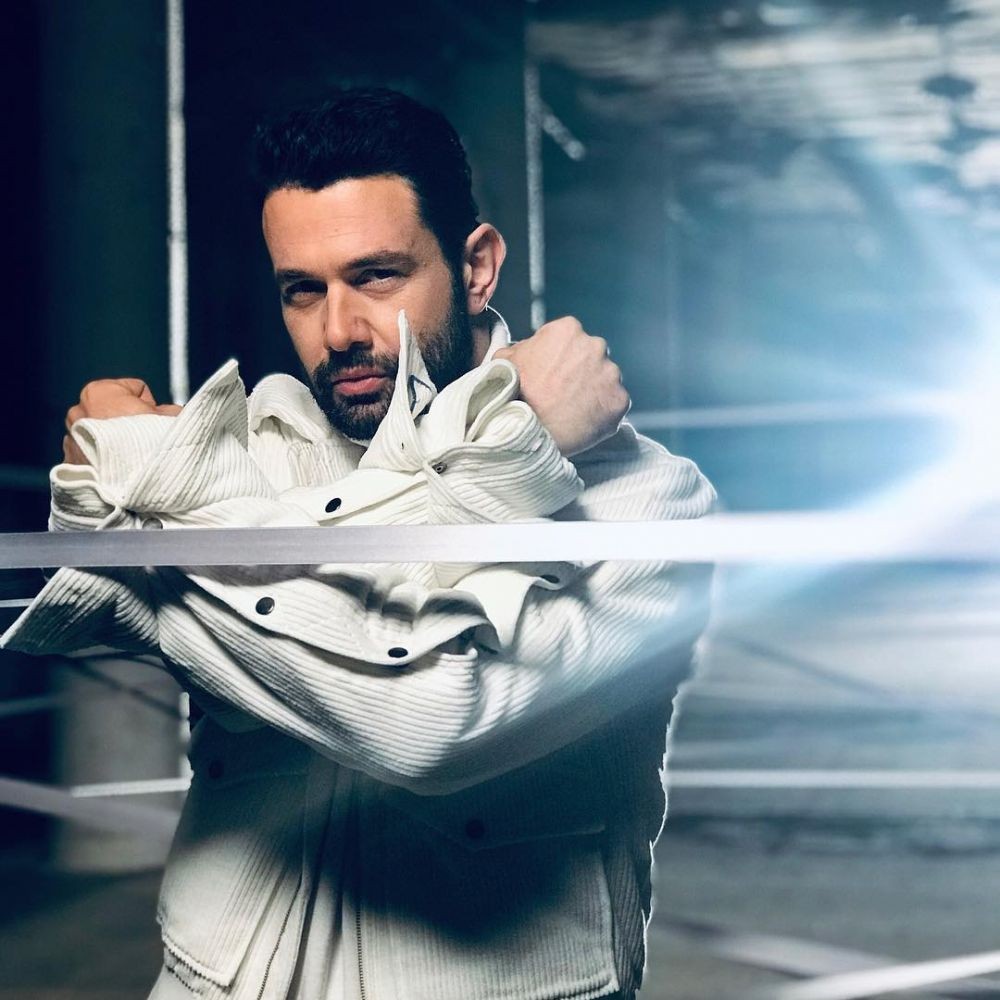 10 Fakta Menarik Keremcem, Musisi Turki Teman Duet Ayu Ting Ting