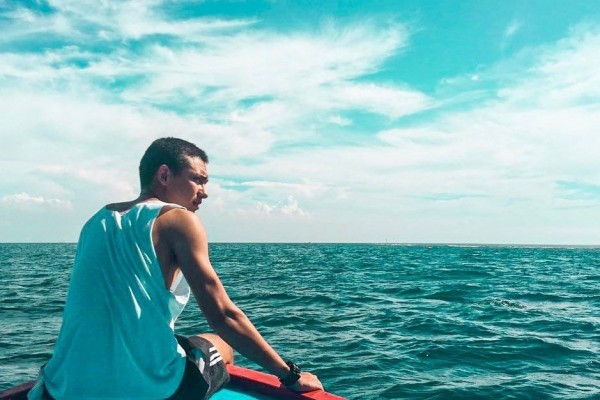 10 Destinasi Liburan ala Adipati Dolken di Sulawesi Selatan, Seru Abis