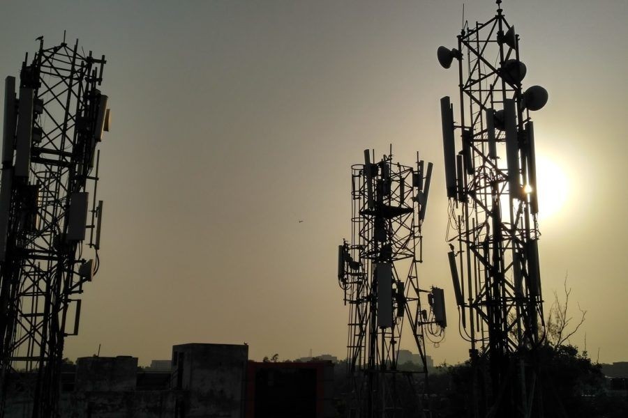 Pemkot Yogyakarta Mulai Tata Kabel Telekomunikasi yang Semrawut