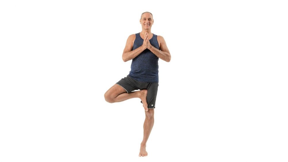 10 Gerakan Yoga Efektif yang Paling Mudah bagi Pemula