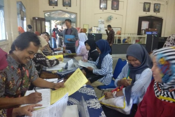 Tim Investigasi PPDB Cek Pendaftar Miliki Alamat Serupa di Bandung