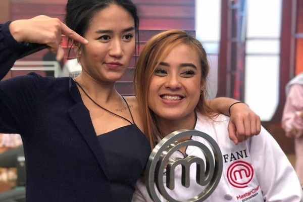 3 Resep Makanan Terbaik ala Fani, Juara MasterChef Indonesia 5
