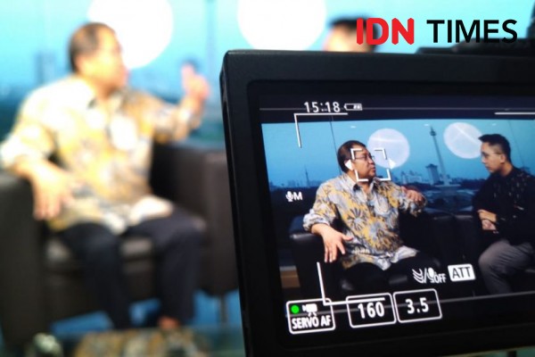 Isu Polisi Patroli WhatsApp Group, Begini Penjelasan Menkominfo